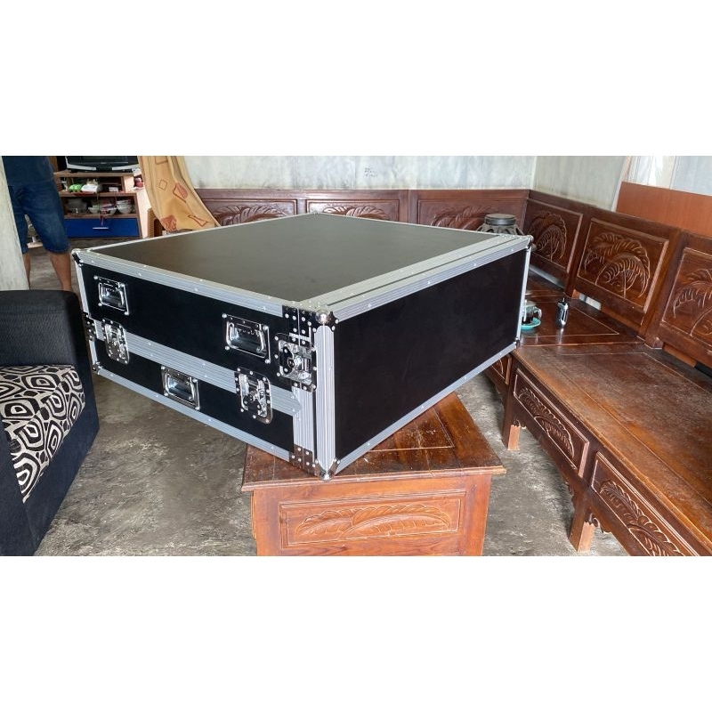 Hardcase Midas M32 Live