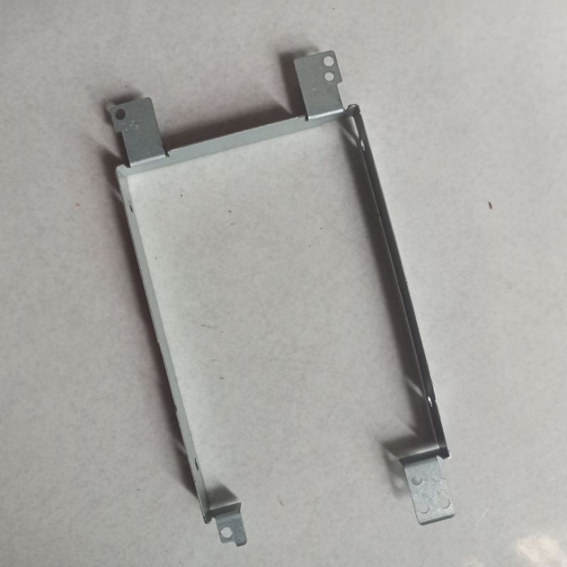 Braket HDD SSD Asus X540S