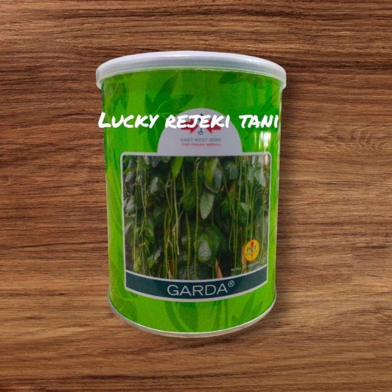Benih kacang panjang garda repack 20 biji