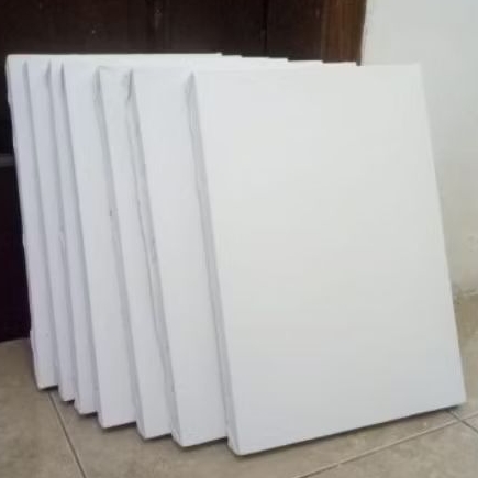 

Kanvas ukuran 20x30 cm by Toko Levant