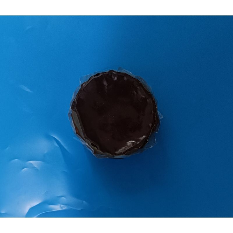 

kue bakul daun 1 biji