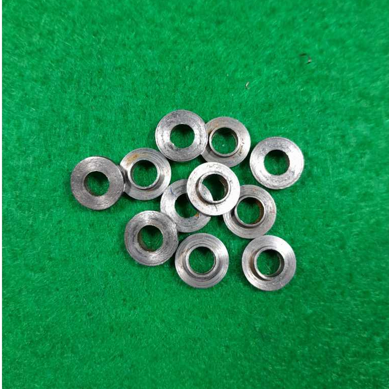 Tatakan Klep/Piston Jupiter lama, Jupiter z