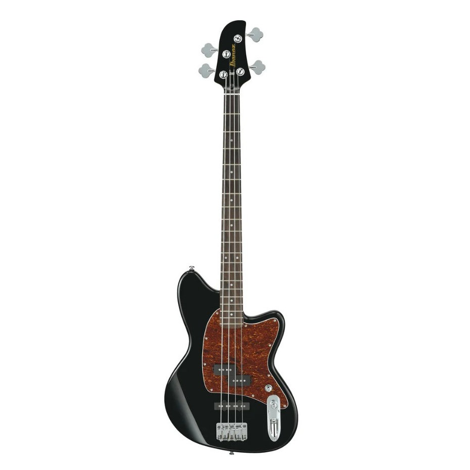 I01-TMB100-BK Ibanez TMB100-BK Talman 4-String Bass, Black