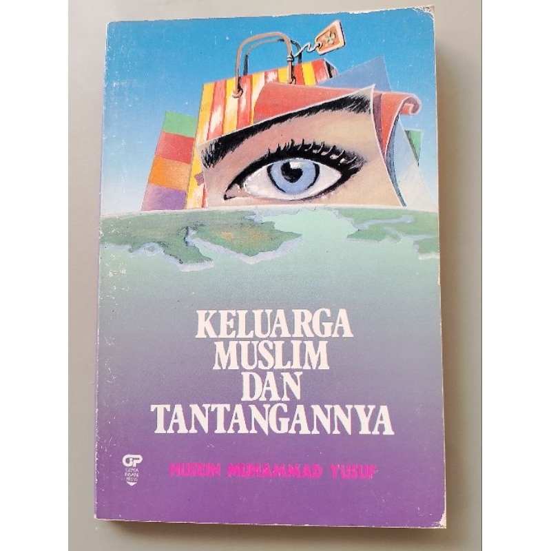 BUKU RELIGI KELUARGA MUSLIM DAN TANTANGANNYA