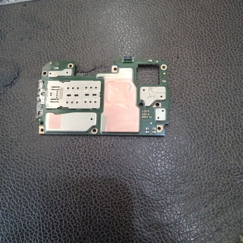 Sparepart Mesin Hidup Normal Vivo Y20s