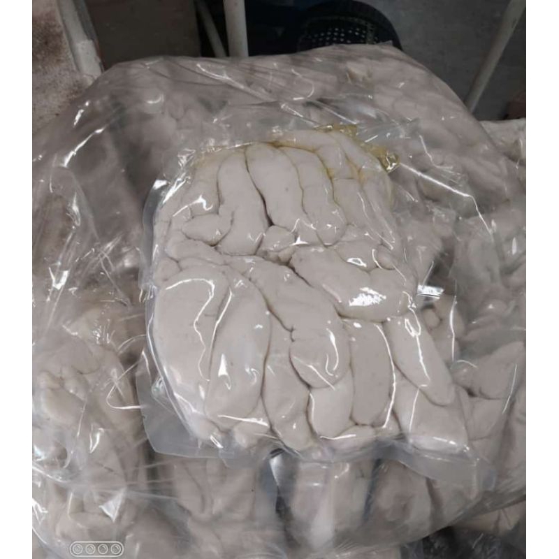 

*OTAK2 POLOS 800g