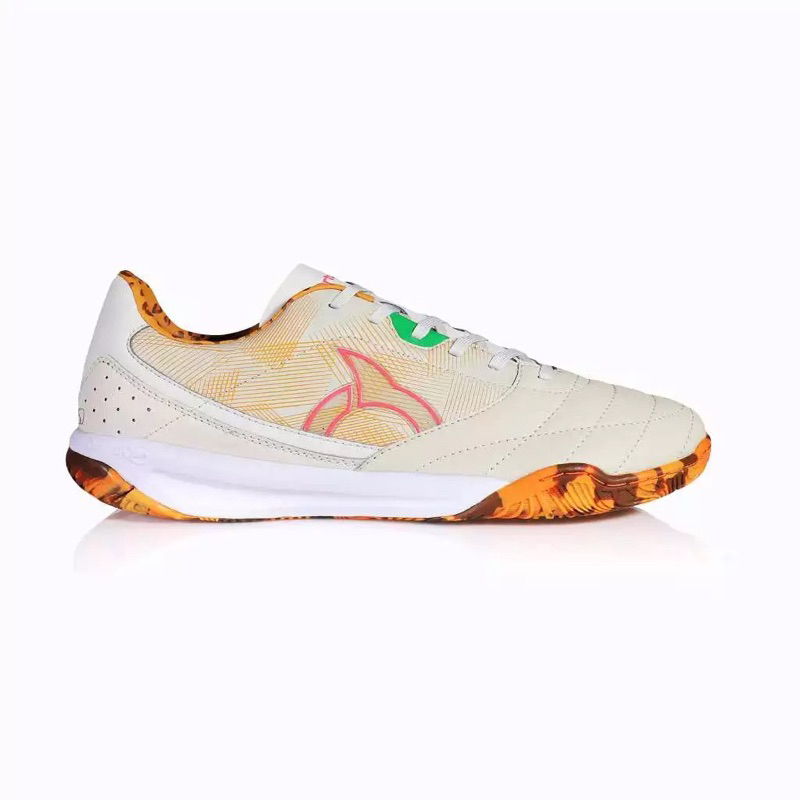 Ortuseight Sepatu Futsal Jogosala Pom Purist v2 Lite