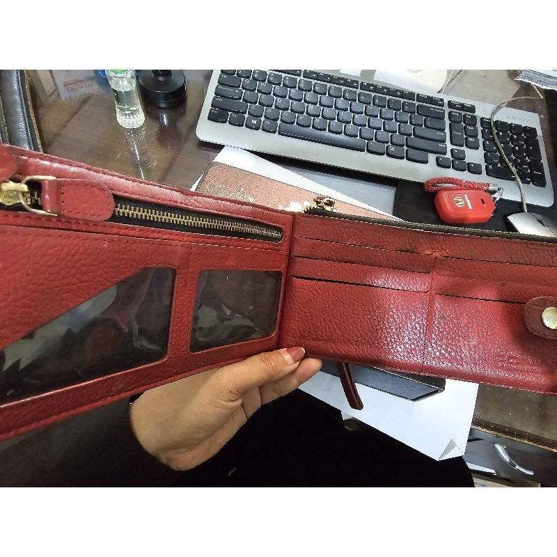 Dompet Donini Claire