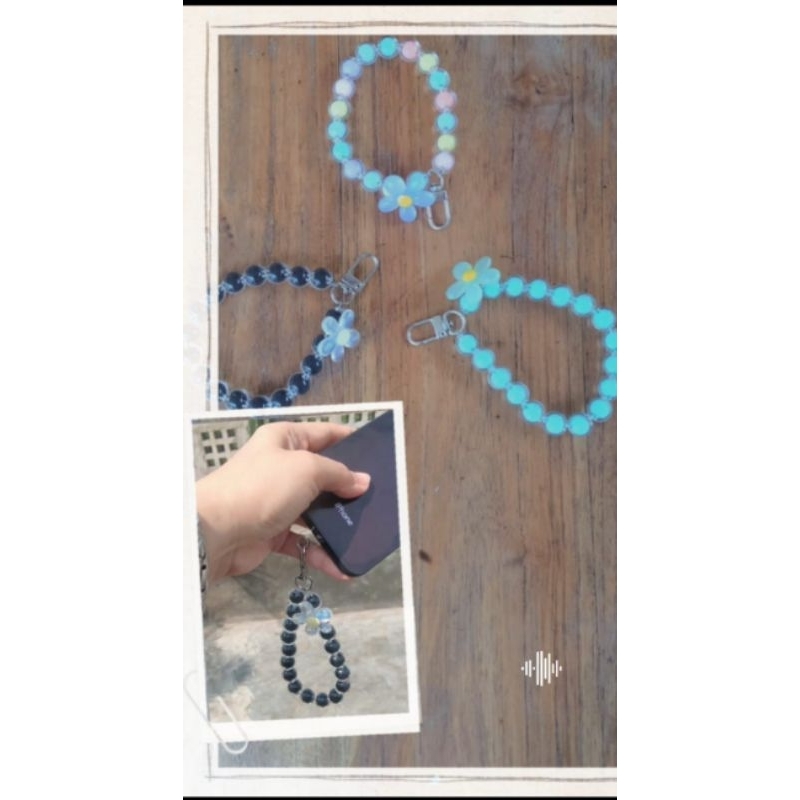 Gantungan HP korean chan/gantungan hp lucu