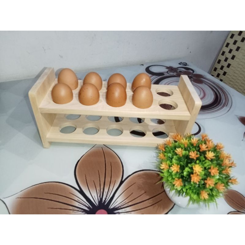 Harga rak telor Terbaru Jun 2026 | BigGo Indonesia