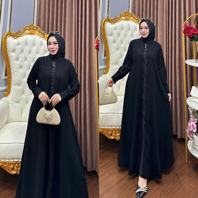 AMEERA ABAYA