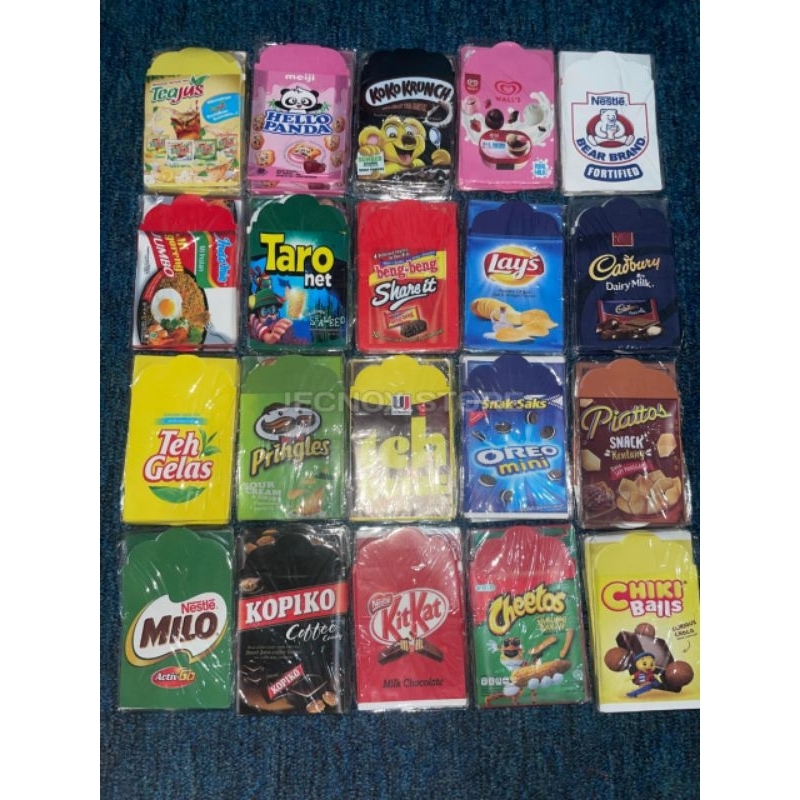 

AMPLOP LEBARAN MEDIUM 2025