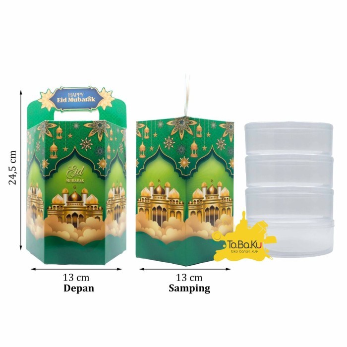 

Box Eid TP4 Chrysant 2 (Pack isi 10pcs)