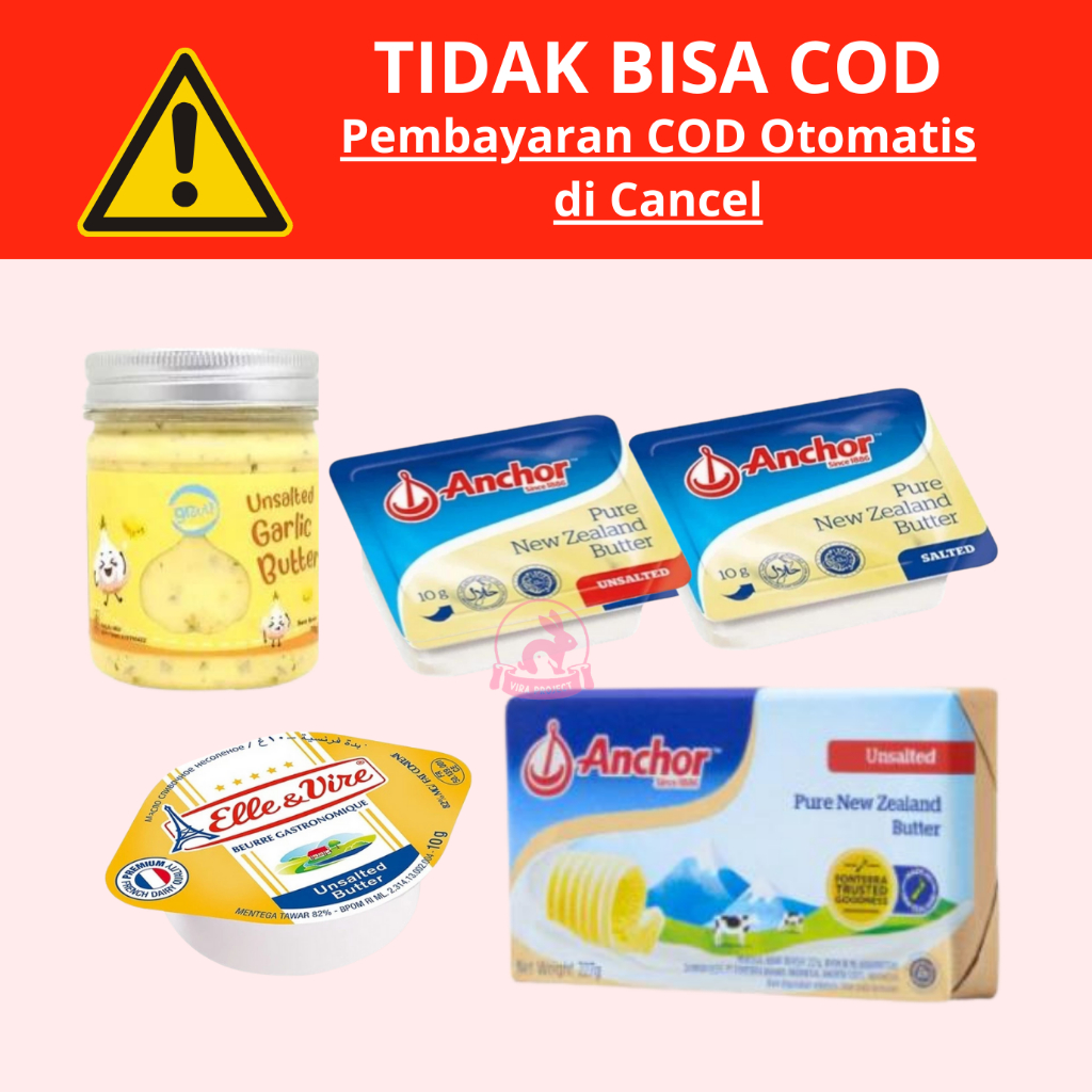 

6+ ANCHOR MINIDISH GROUU ELLEVIRE UNSALTED BUTTER