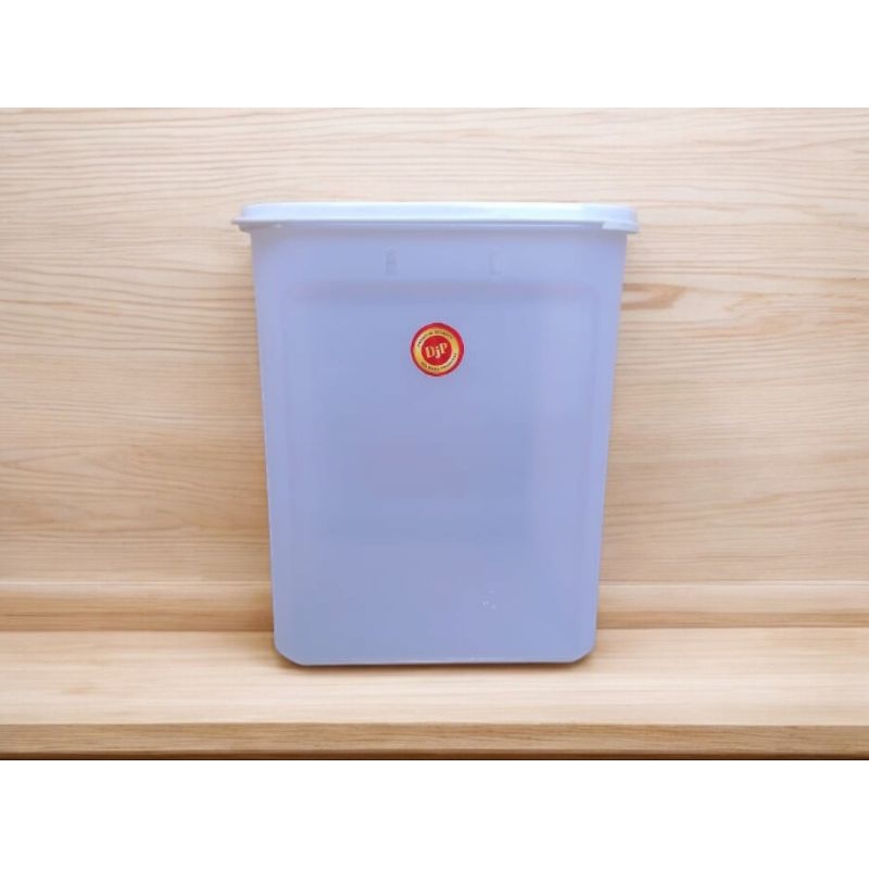 Box Makanan Ukuran 12,5 Liter - Box Agogo XXL DJP