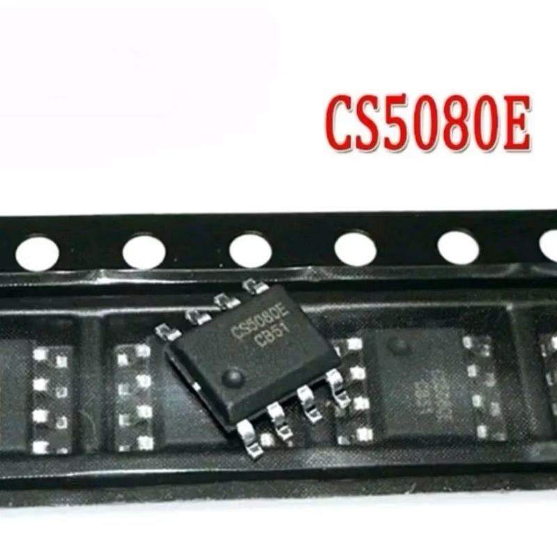 IC CS5080E CS 5080E CS5080