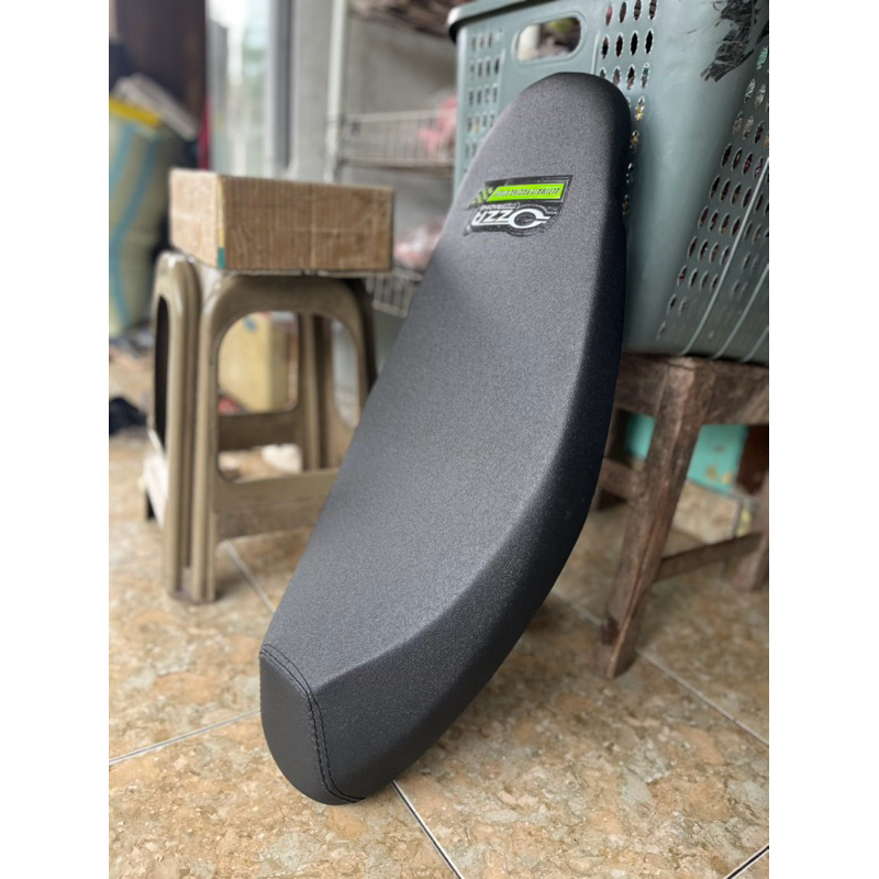 JOK SUPRA X 125 ROADRACE - jok supra x 125 kulit OZZA roadrace - jok supra x 125