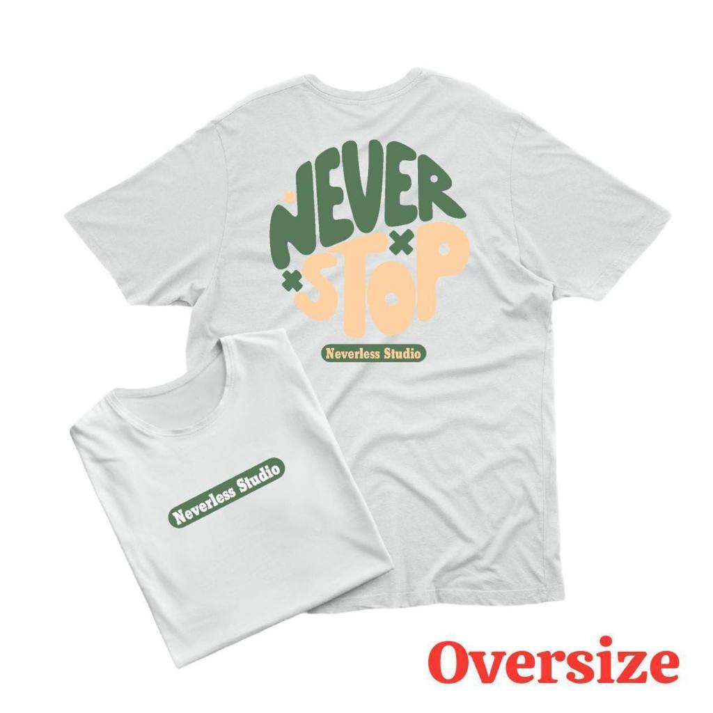 Kaos Over Size Pria Distro / Kaos Distro Over Size Pria Original / Baju Kaos Pria Wanita Over Size /