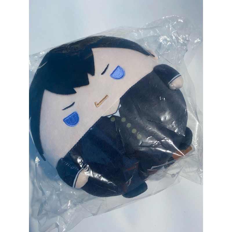 Fuwa Haikyuu Kageyama Bonus size M Vol 1