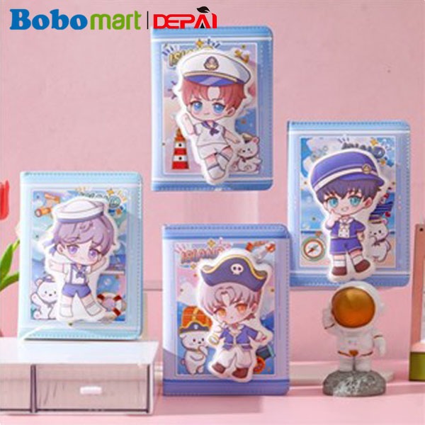 

Film kartun 32k tangan halaman perubahan warna manis pembukuan grosir benda2 buku catatan harian siswa rekening tangan baru hadiah 100LEMBAR