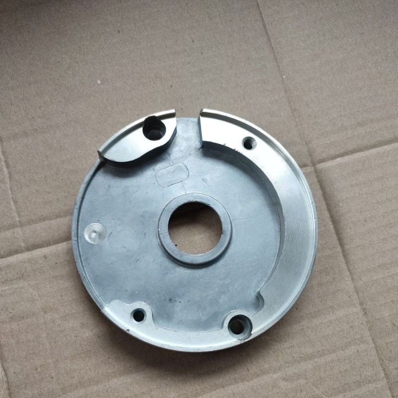 plendes magnet Yamaha yz