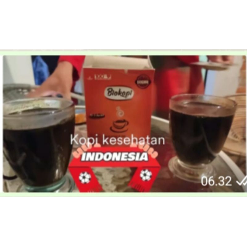 

Biokopi