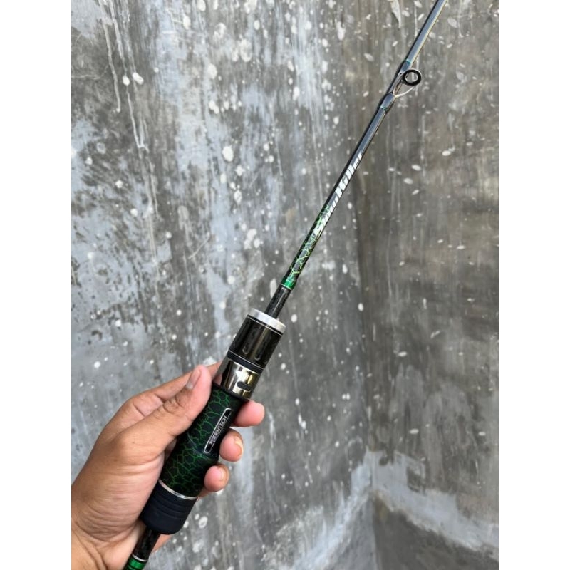 tridentech slow killer PE 2,5