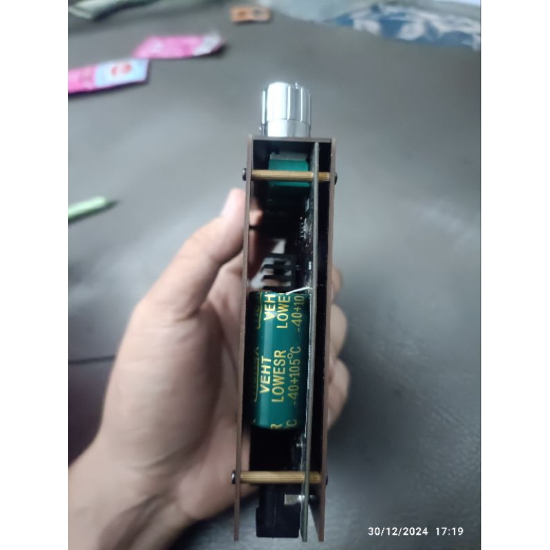 wuzhi audio zk-tb21 original