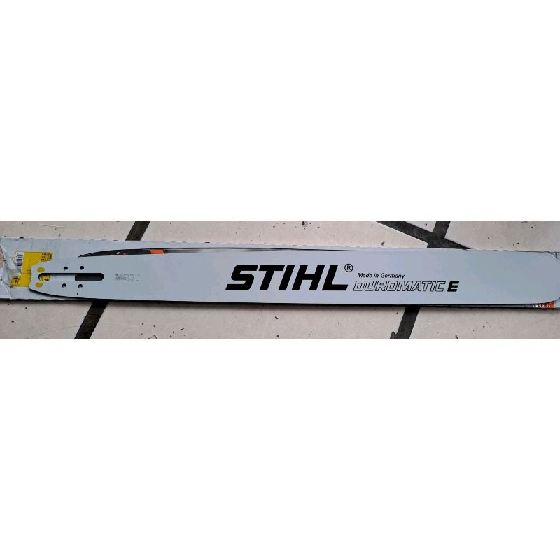 Bar Senso Besar Stihl 070 36inchi Panjang 90CM ORIGINAL
