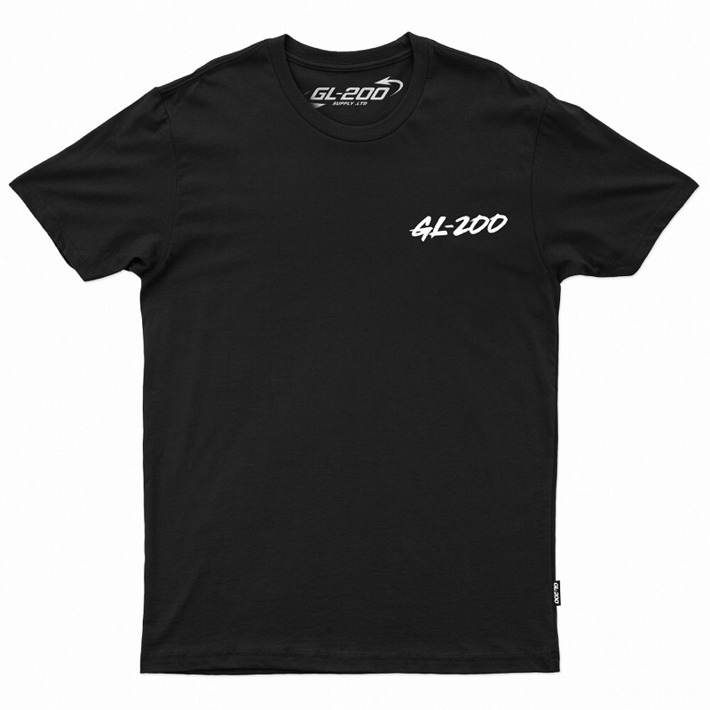 GL-200 TSHIRT MEGAPRO JAPAN ONLY