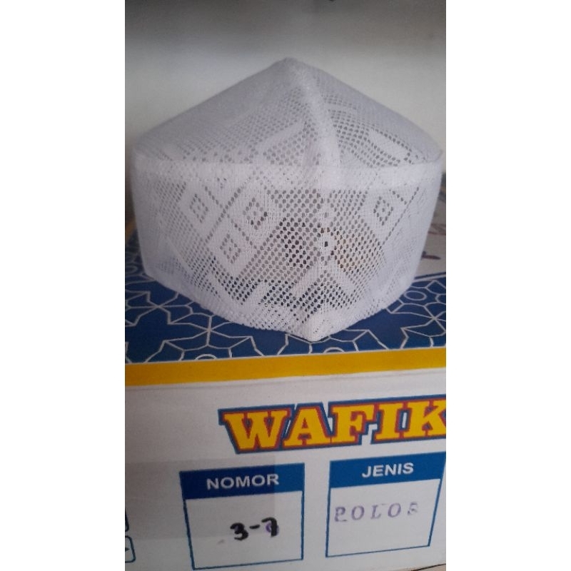 PECI ANAK DAN DEWASA JARING