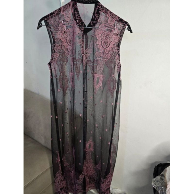 Brand New Tile Outer Berpayet