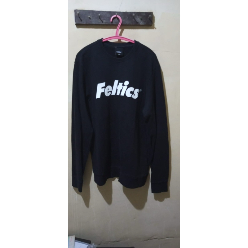 Feltics (CN)