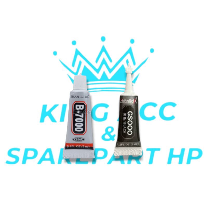 

LEM TOUCHSCREEN BATERAI LCD LEM B7000 | GS000 3ML