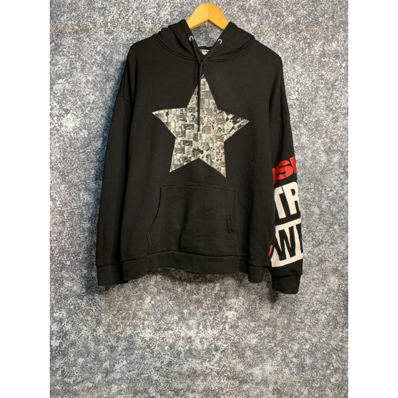 Hoodie Vision Street Wear Second Original