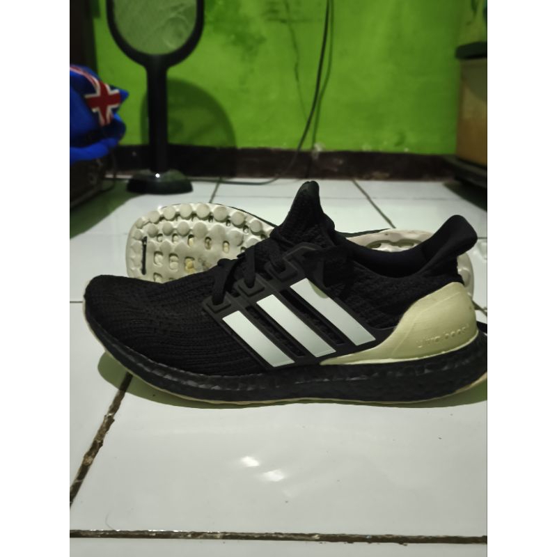 Adidas Ultraboost Orca Preloved Size 42