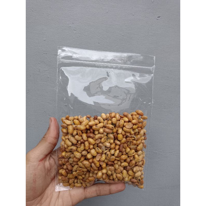 

Kacang Kedelai Goreng Renyah