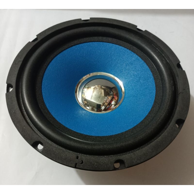 speaker 8 inch max power 100w high quality