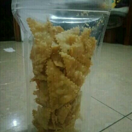 

keripik Bawang