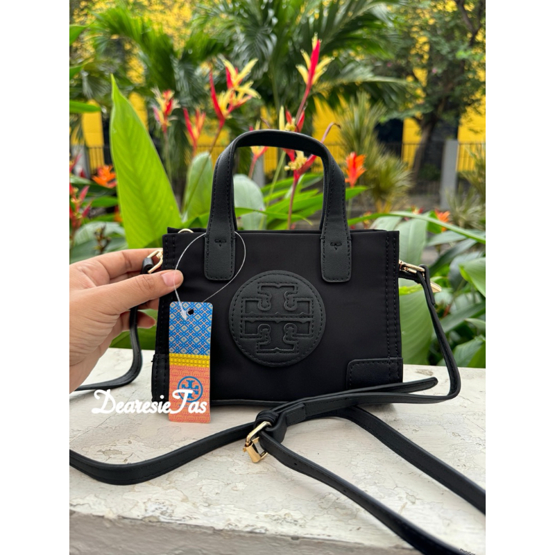 T TAS MINI SELEMPANG TENTENG WANITA BRANDED BAG