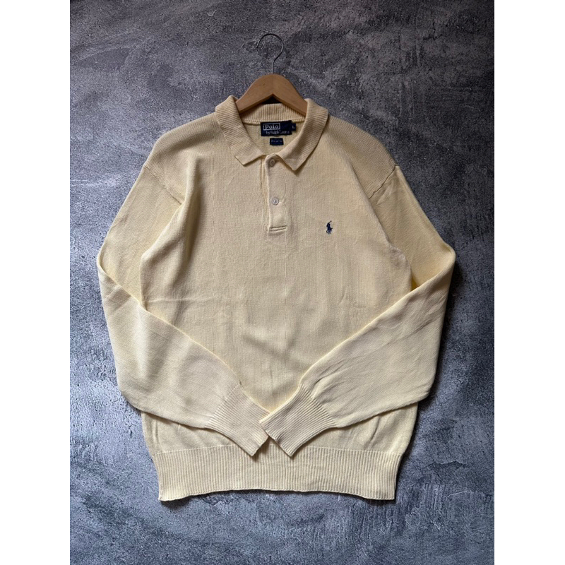 Knitwear - Polo Ralph Lauren