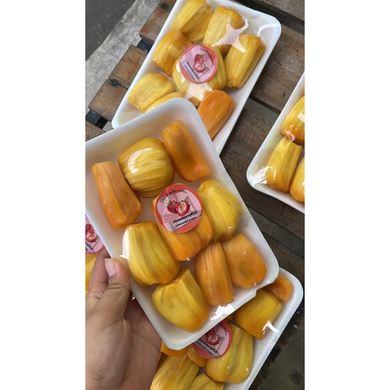 

NANGKA MADU