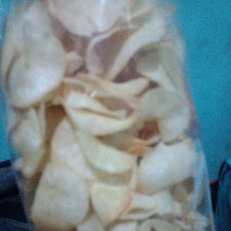 

co makan