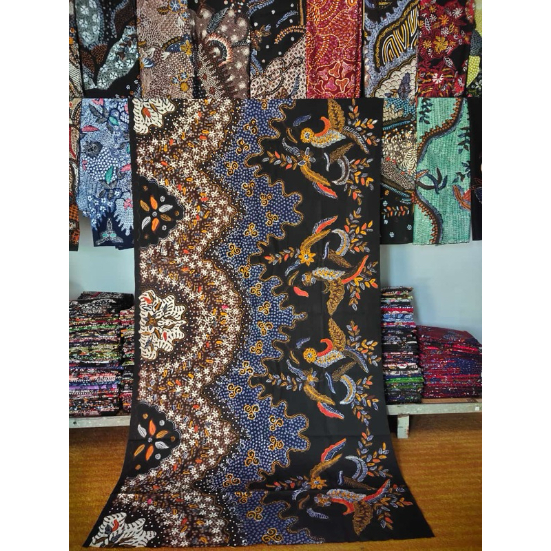 Batik Madura Pamekasan
