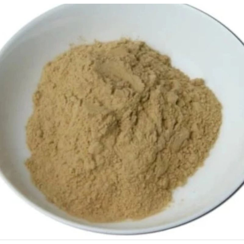 Bleaching earth penjernih minyak