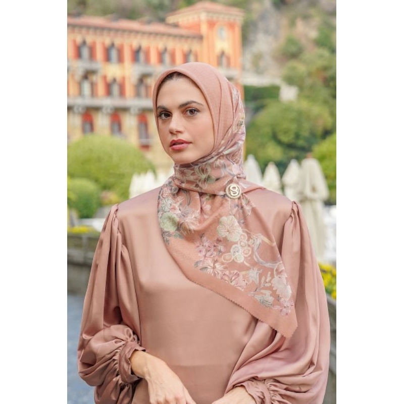 BS Farra Marigold New Box