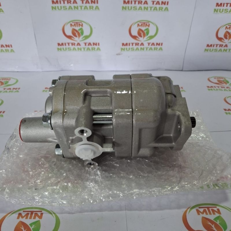 POMPA HIDROLIK JONDER L4018/5018/3608/4400 (36440) TRAKTOR | JONDER | TR4 | SPARE PART | KUBOTA | SP