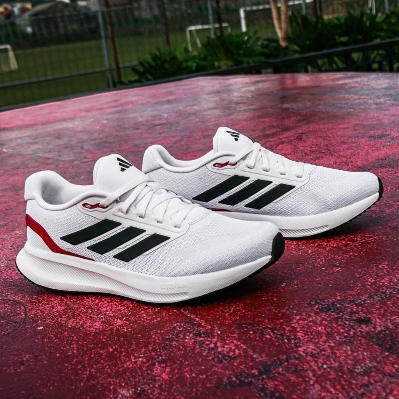 SEPATU RUNNING ADIDAS RUNFALCON 5