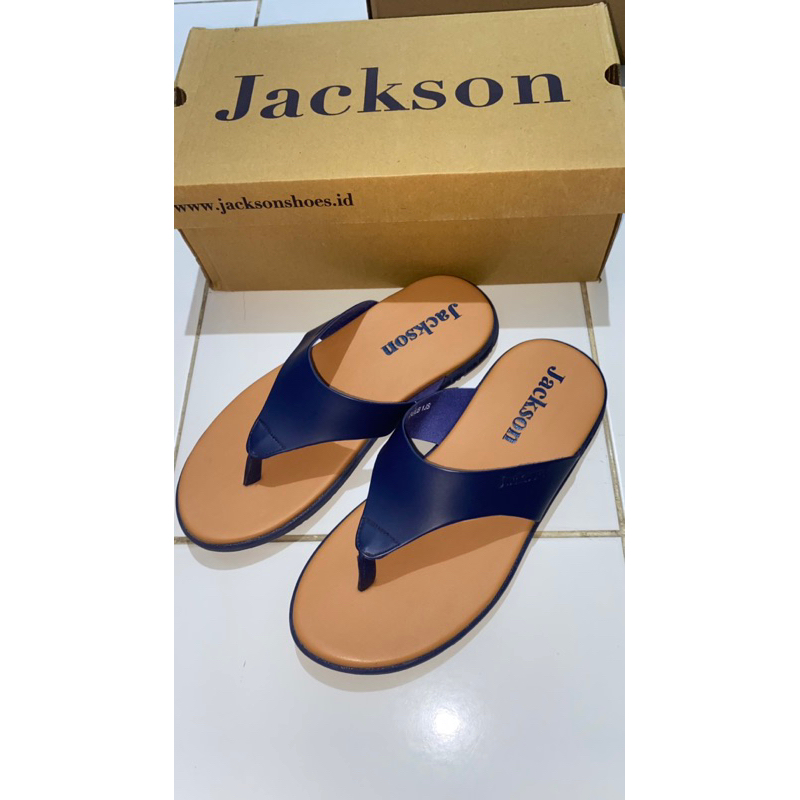 sandal pria jackson