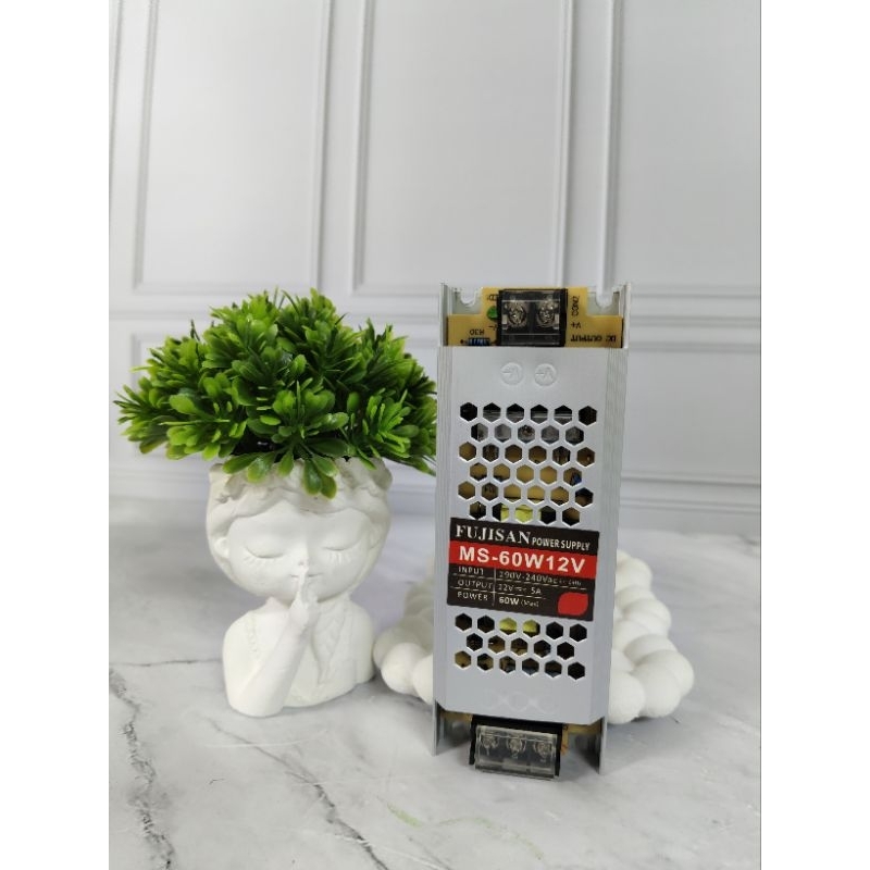 FUJISAN BALLAST LED SLIM